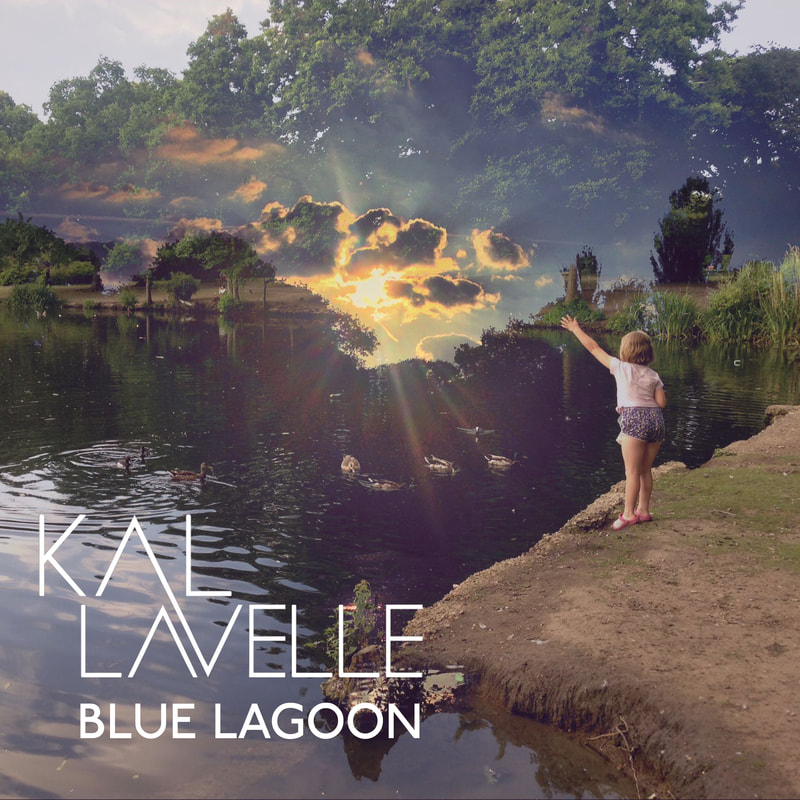 Blue Lagoon Kal Lavelle iTunes 